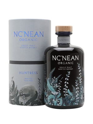 Nc'nean Huntress Malted Teacake / Bot.2026 Highland Whisky