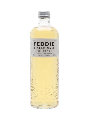 Feddie Single Malt Whisky Norwegian Single Malt Whisky