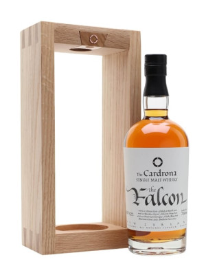 Cardrona The Falcon  New Zealand Single Malt Whisky