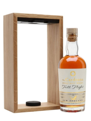 Cardrona Full Flight Single Cask Sherry