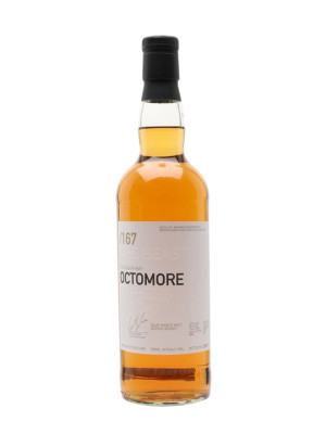 Octomore 2004 Futures / Bourbon Cask Islay Single Malt Scotch Whisky