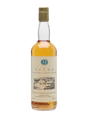 Port Ellen 1979 / 13 Year Old / Douglas Murdoch Islay Whisky