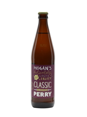 Hogan's Classic Perry