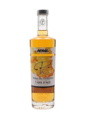 ABK6 5 Year Old Vieux Pineau des Charentes