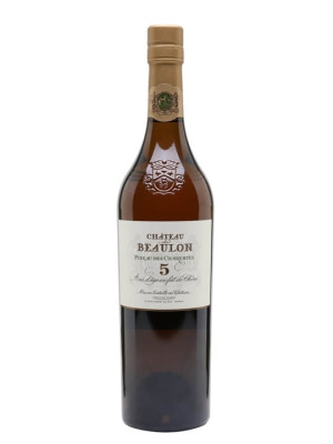 Chateau de Beaulon 5 Year Old Pineau des Charentes Blanc