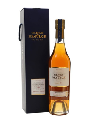 Chateau de Beaulon 2000 Pineau des Charentes Blanc