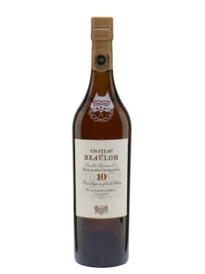 Chateau de Beaulon 10 Year Old Pineau des Charentes Blanc