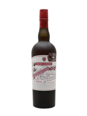 Remi Landier 1996 Rose Pineau
