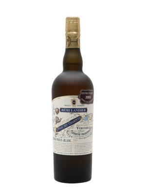 Remi Landier 2003 White Pineau