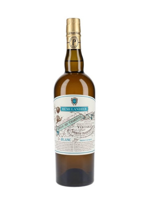 Remi Landier Pineau Blanc