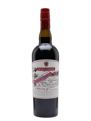 Remi Landier Pineau des Charentes Rouge