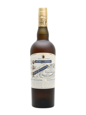 Remi Landier Pineau Blanc Cuvee d'Exception