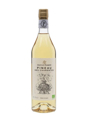 Jean-Luc Pasquet Pineau des Charentes Blanc