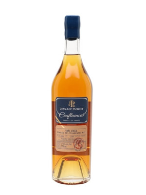Jean-Luc Pasquet Tres Vieille Pineau des Charentes N1