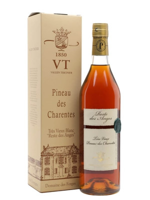 Vallein-Tercinier Reste des Anges Pineau des Charentes