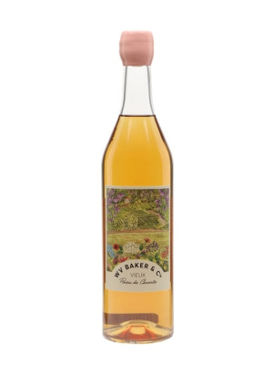 WV Baker Vieux Pineau des Charentes 6 Year Old / N° P02-06
