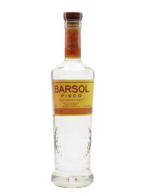 Barsol Italia Selecto