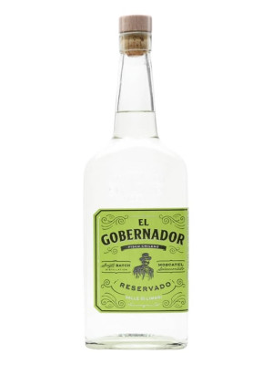 El Gobernador Pisco