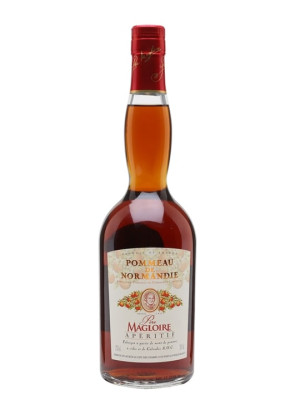Pere Magloire Aperitif Pommeau de Normandie
