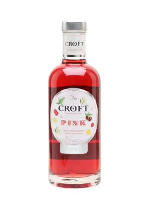 Croft Pink Port
