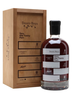 Douro Boys Anniversary Very Old Tawny Port
