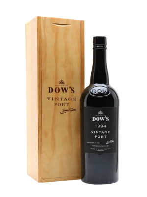 Dow's 1994 Vintage Port /  Library Release