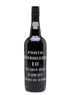 Feuerheerds 10 Year Old Tawny Port