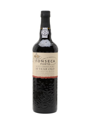 Fonseca 10 Year Old Tawny Port