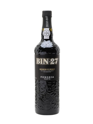 Fonseca Bin No.27 Finest Reserve Port