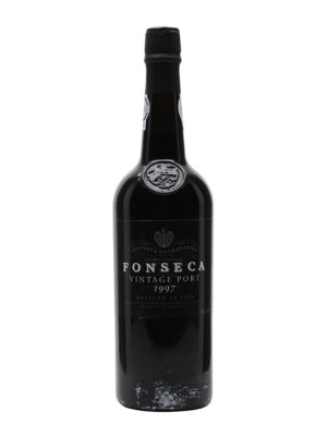 Fonseca 1997 Vintage Port
