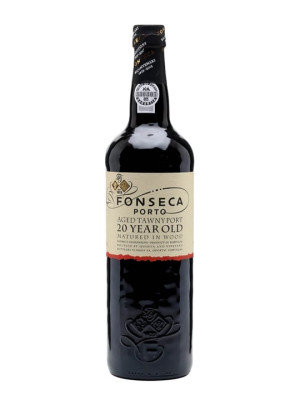 Fonseca 20 Year Old Tawny Port