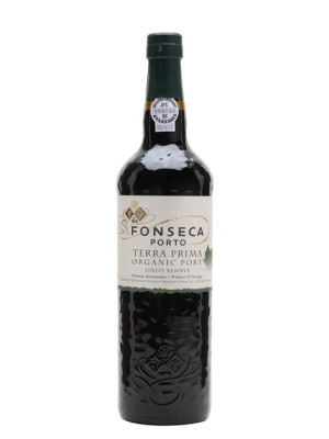 Fonseca Terra Prima Reserve Organic Port
