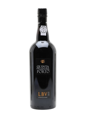 Quinta de Gaivosa 2019 Late Bottled Vintage Port