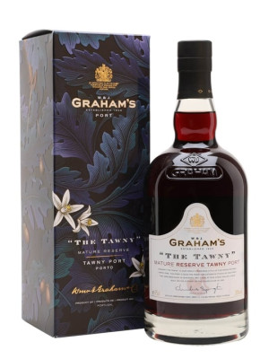 Graham's The Tawny Port