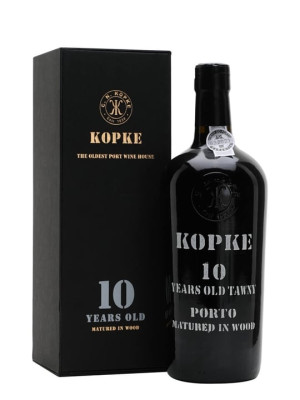 Kopke 10 Year Old Tawny Port