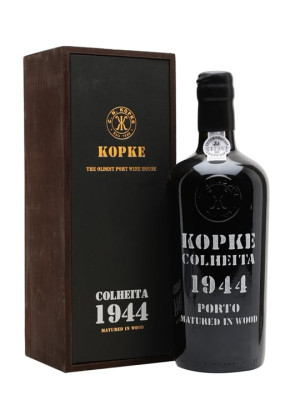 Kopke 1944 Colheita Port