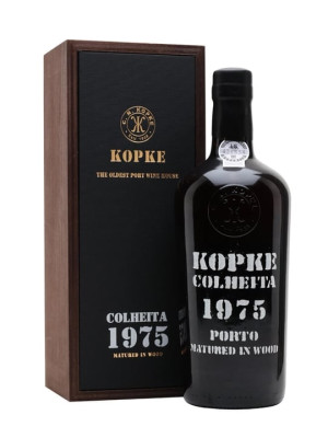 Kopke 1975 Colheita Port