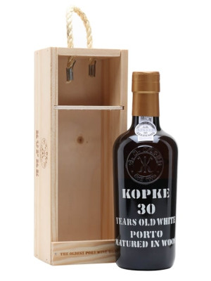 Kopke 30 Year Old White Port
