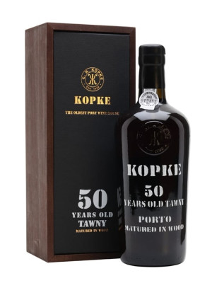 Kopke 50 Year Old Tawny Port