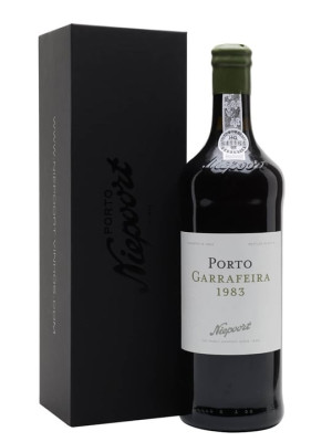 Niepoort Garrafeira 1983 Vintage Port