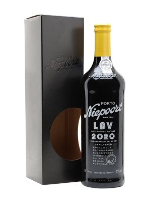 Niepoort Late Bottled Vintage Port 2020