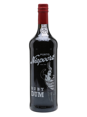 Niepoort Ruby Dum Port