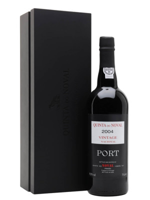 Quinta do Noval Nacional 2004 Port