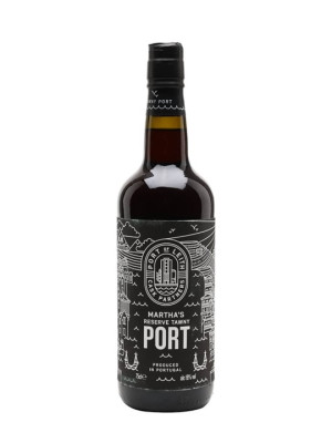 Port of Leith Reserve Tawny Port