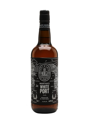 Port of Leith White Port
