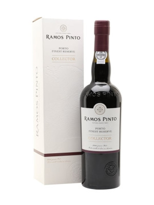 Ramos Pinto Collector Reserva Ruby Port