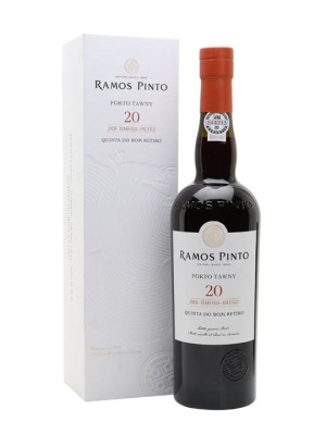 Ramos Pinto 20 Year Old Tawny Port
