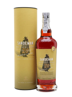 Sandeman 20 Year Old Tawny Port