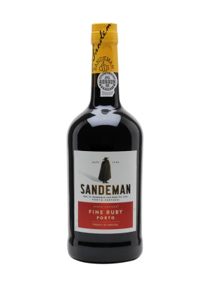 Sandeman NV Ruby Port