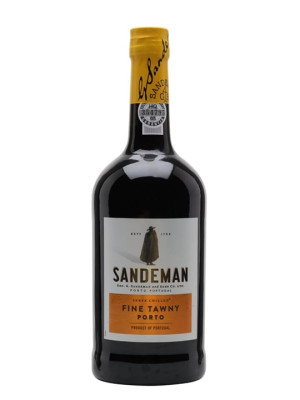 Sandeman NV Fine Tawny Port
